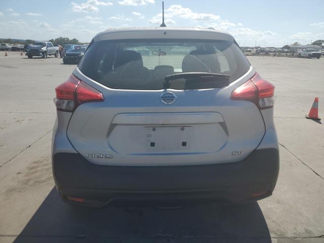 VIN 3N1CP5CU1KL550790 2019 NISSAN KICKS no.6