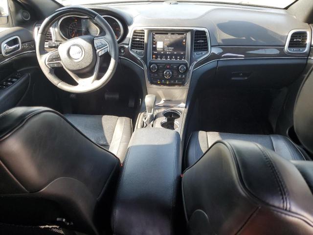 2018 JEEP GRAND CHER - 1C4RJFCG0JC355623