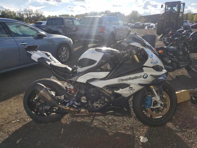 2024 BMW S 1000 RR - WB10E6308R6J48324