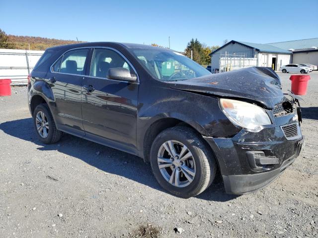 VIN 2GNALAEK1F1105033 2015 Chevrolet Equinox, LS no.4