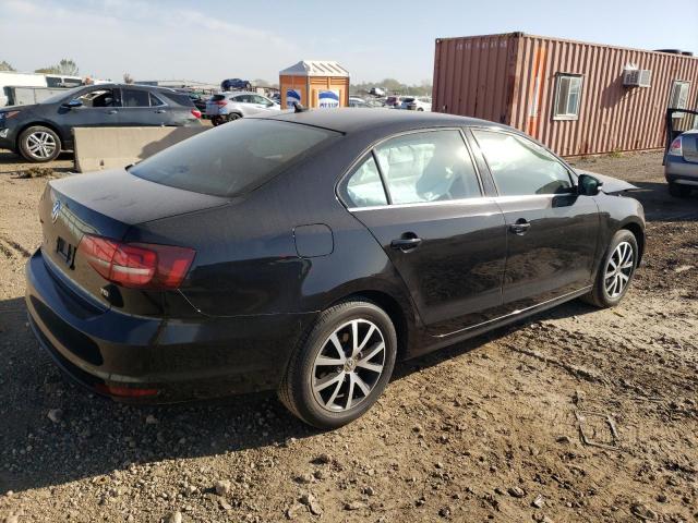 VIN 3VWDB7AJ1HM339156 2017 Volkswagen Jetta, SE no.3