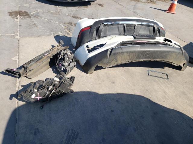 2020 NISSAN ROGUE S - 5N1AT2MT6LC726651