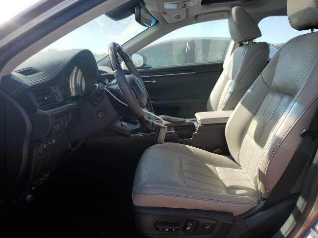 2016 LEXUS ES 350 - 58ABK1GG6GU005755
