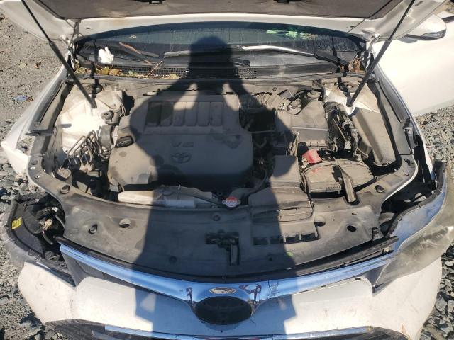 2016 TOYOTA AVALON XLE - 4T1BK1EB9GU228449