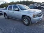 CHEVROLET AVALANCHE photo