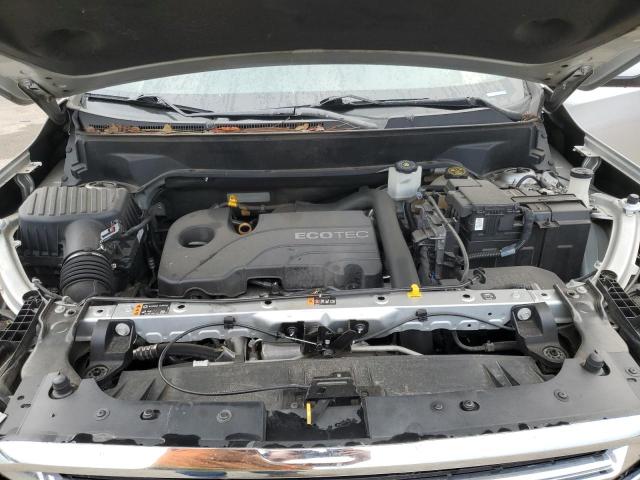 2020 GMC TERRAIN SL - 3GKALVEV4LL266551