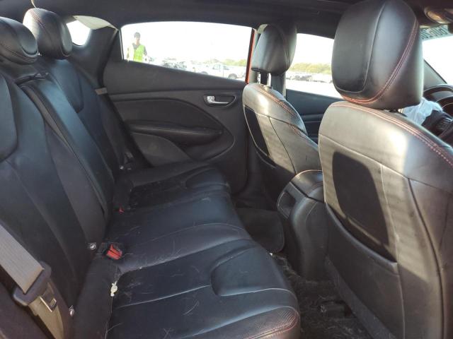 2015 DODGE DART GT 1C3CDFEB7FD276552