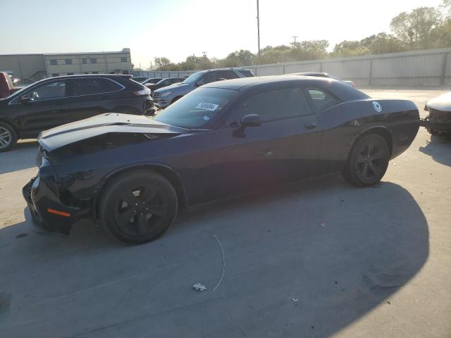 2015 DODGE CHALLENGER SXT 2015