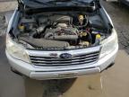 SUBARU FORESTER 2 photo