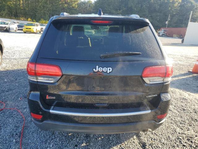 VIN 1C4RJEBG2HC637784 2017 Jeep Grand Cherokee, Lim... no.6