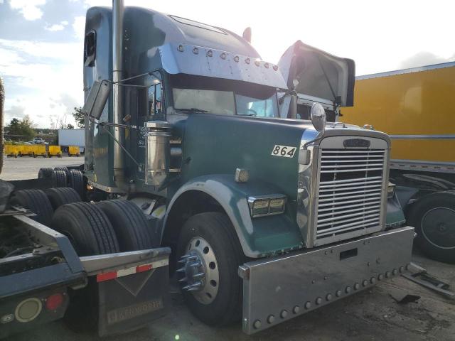 1996 FREIGHTLINER CONVENTION #3022976116