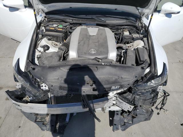 2019 LEXUS IS 300 - JTHC81D24K5034566