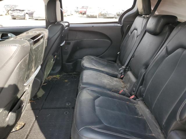 2022 CHRYSLER PACIFICA T - 2C4RC1BG2NR211406