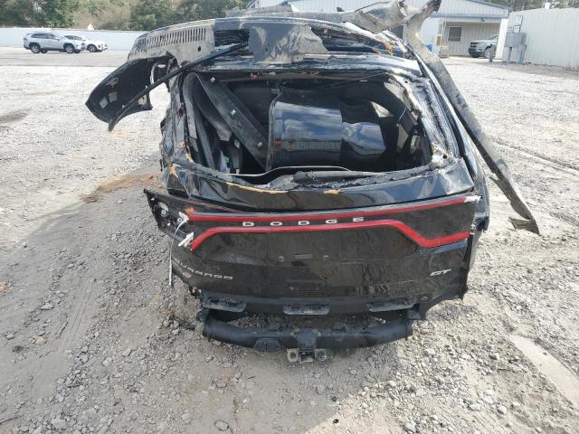 2018 DODGE DURANGO GT - 1C4RDJDG4JC307146