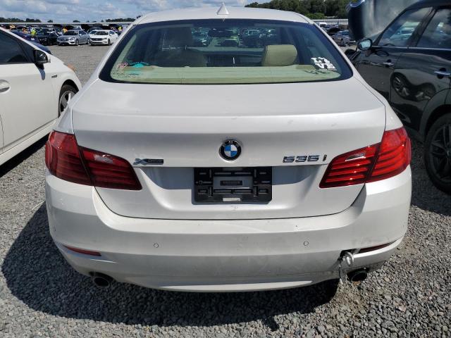 VIN WBA5B3C51ED534789 2014 BMW 5 Series, 535 XI no.6