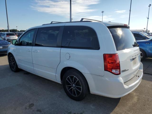 VIN 2C4RDGEG2HR746302 2017 Dodge Grand Caravan, GT no.2