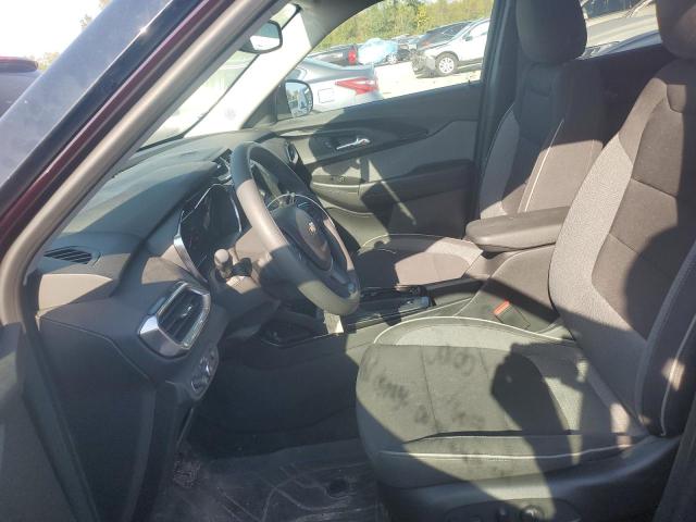 2023 CHEVROLET TRAILBLAZE - KL79MPSL0PB151170