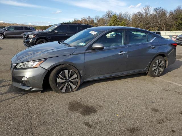 VIN 1N4BL4DW4MN304825 2021 Nissan Altima, SV no.1