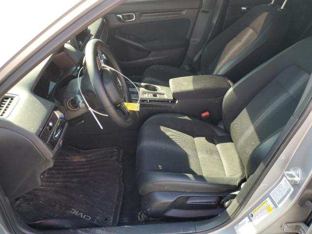 2023 HONDA CIVIC SPOR - 2HGFE2F55PH544379