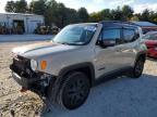 JEEP RENEGADE T photo