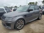 2018 LAND ROVER RANGE ROVE - SALWV2SV6JA411827