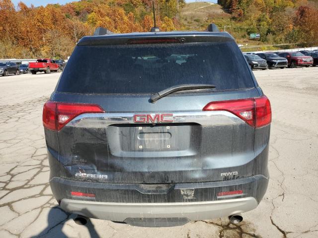 2019 GMC ACADIA SLE - 1GKKNSLS9KZ147570