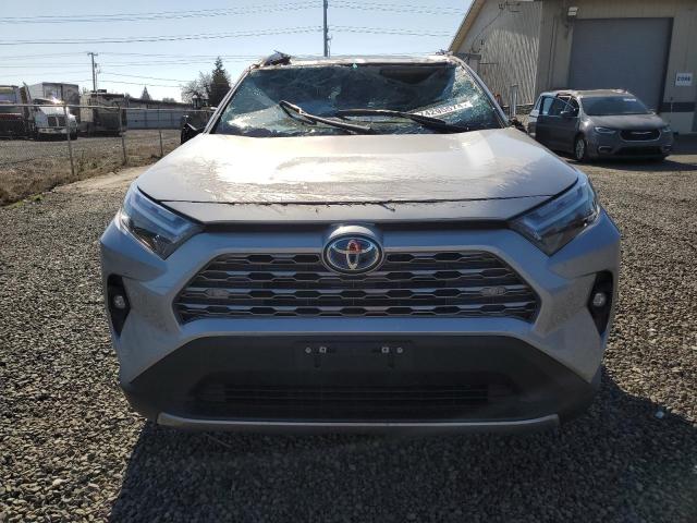 2024 TOYOTA RAV4 LIMIT - 2T3D6RFV0RW057556