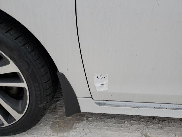 2017 SUBARU LEGACY SPO 4S3BNAS69H3026530