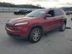 JEEP CHEROKEE L снимка