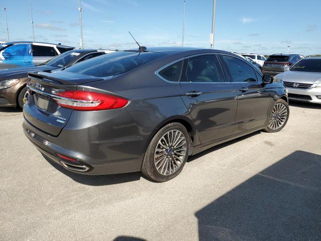 VIN 3FA6P0K9XHR132170 2017 Ford Fusion, Titanium no.3