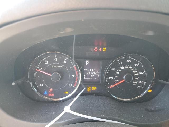 2016 SUBARU FORESTER 2 - JF2SJAXC9GH513305