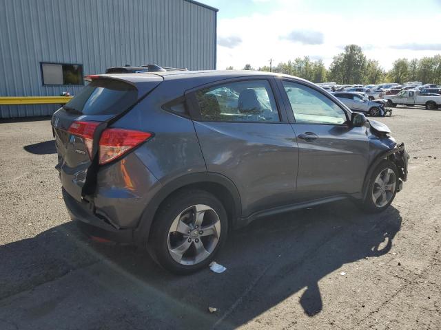 2017 HONDA HR-V LX - 3CZRU6H35HM711418