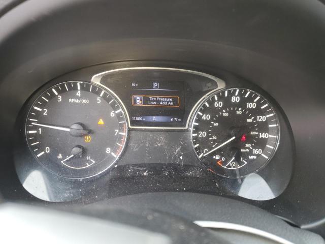 2018 NISSAN ALTIMA 2.5 - 1N4AL3AP1JC114734