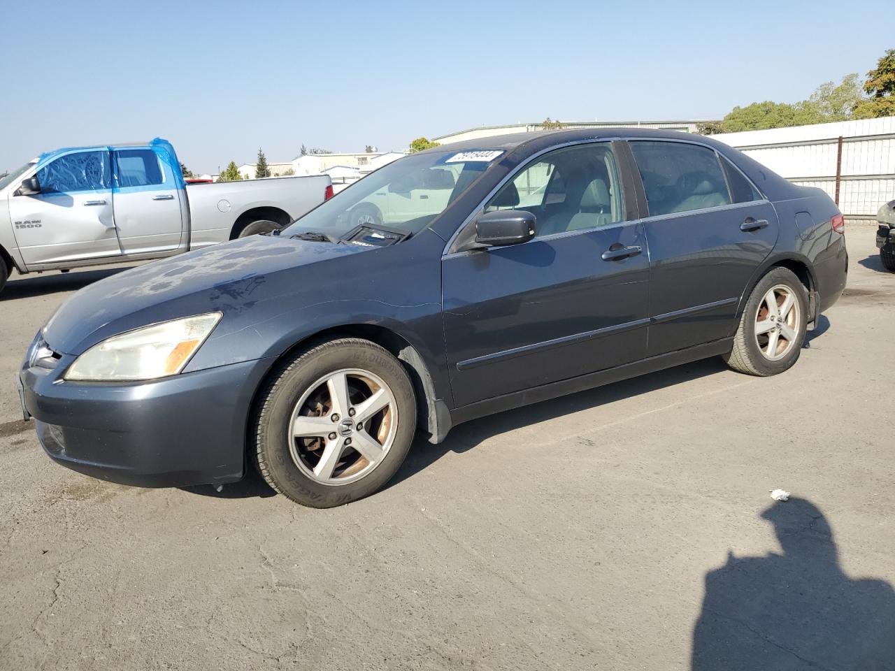 Honda Accord 2004 EX