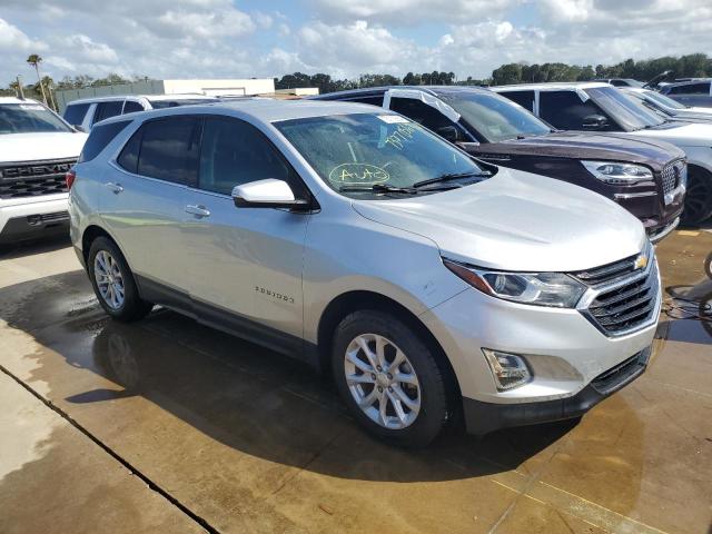 2018 CHEVROLET EQUINOX LT - 3GNAXJEV0JS556174