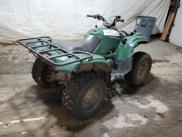 2016 YAMAHA YFM700 FWB 5Y4AM93Y7GA103054