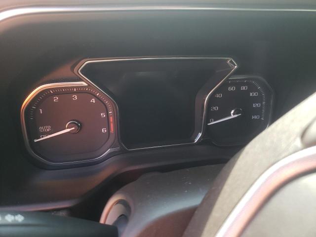 2021 GMC YUKON DENA - 1GKS2DKT4MR462844