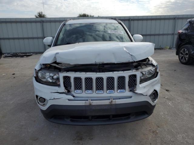 VIN 1C4NJDEB4HD171715 2017 JEEP COMPASS no.5