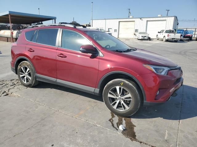 VIN 2T3WFREV2JW497227 2018 Toyota RAV4, Adventure no.4