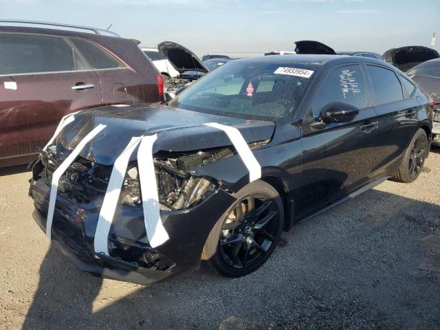 2024 HONDA CIVIC SPOR - 19XFL2H86RE007580
