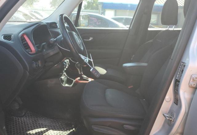 2016 JEEP RENEGADE T - ZACCJBCT8GPD17895
