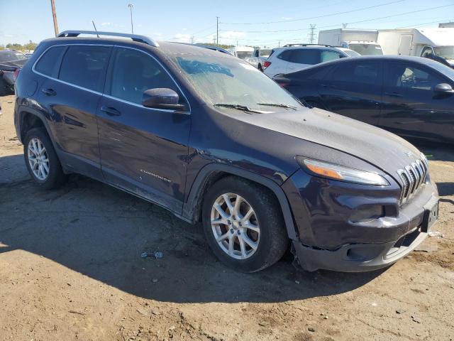 2015 JEEP CHEROKEE L 1C4PJLCB8FW660786