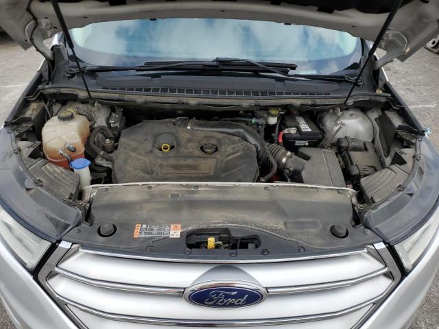 2015 FORD EDGE TITAN - 2FMTK4K94FBB13818