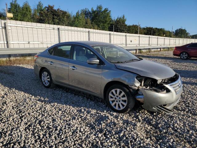 VIN 3N1AB7AP6DL775000 2013 Nissan Sentra, S no.4