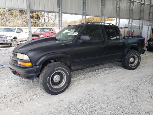 2003 CHEVROLET S TRUCK S1 #2955311525