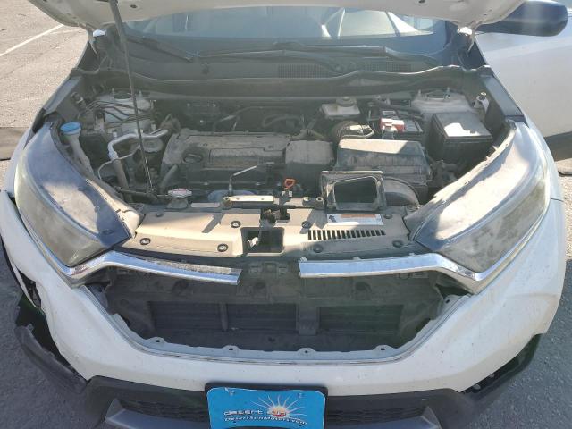 2018 HONDA CR-V LX - 2HKRW5H35JH411190