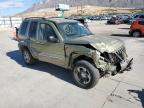 JEEP LIBERTY SP снимка