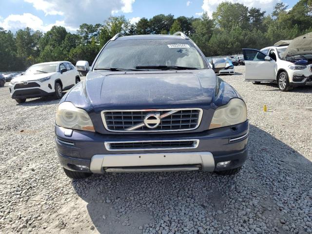 VIN YV4952CY6E1681253 2014 Volvo XC90, 3.2 no.5