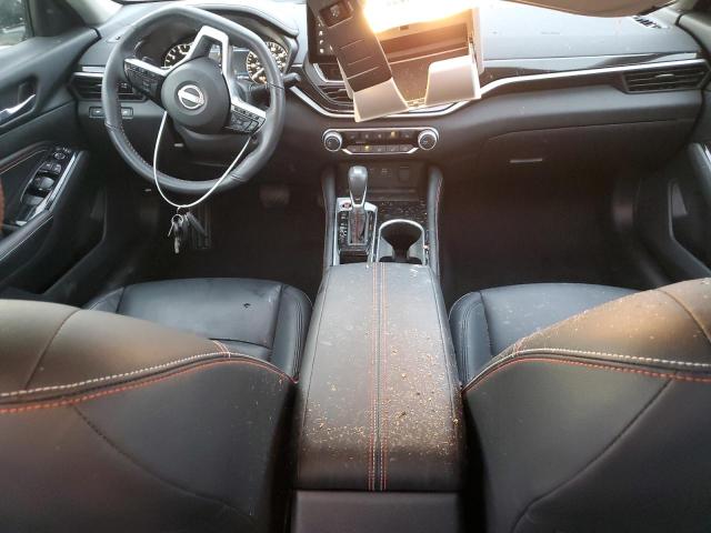 2023 NISSAN ALTIMA SR - 1N4BL4CV6PN381399