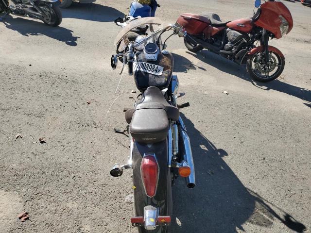2024 HONDA VT750 CS - JH2RC5085RK200107